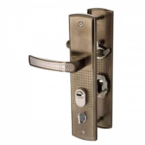 Ручки для металевих дверей IA-68128 (з підсвічуванням) L/R L/R