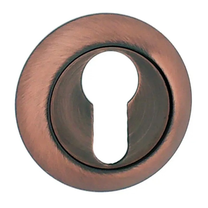 Накладка під циліндр USK AF-58 AC (стара мідь)