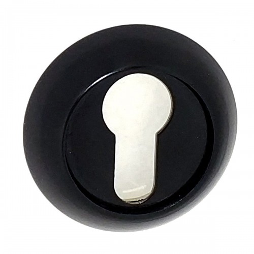 Накладка під циліндр USK A-58 BLACK (чорний)