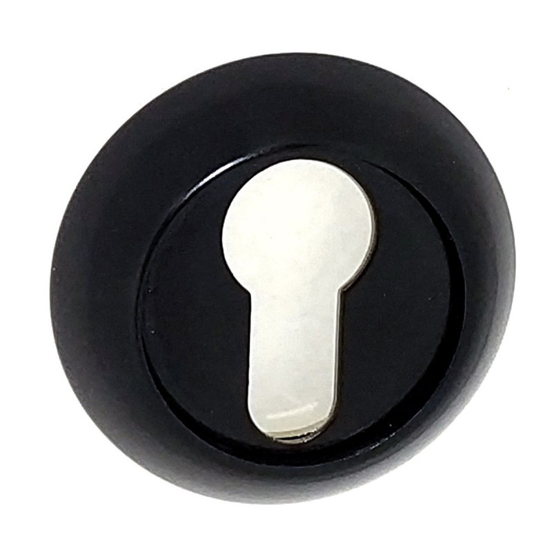 Накладка під циліндр USK A-58 BLACK (чорний)