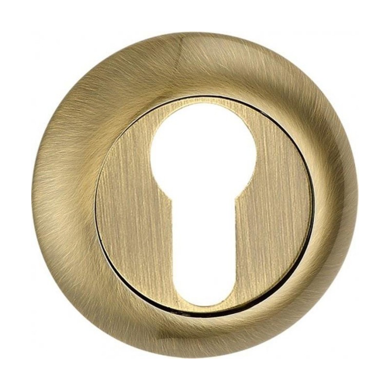 Накладка під циліндр USK A-58 MAB (матова стара бронза)