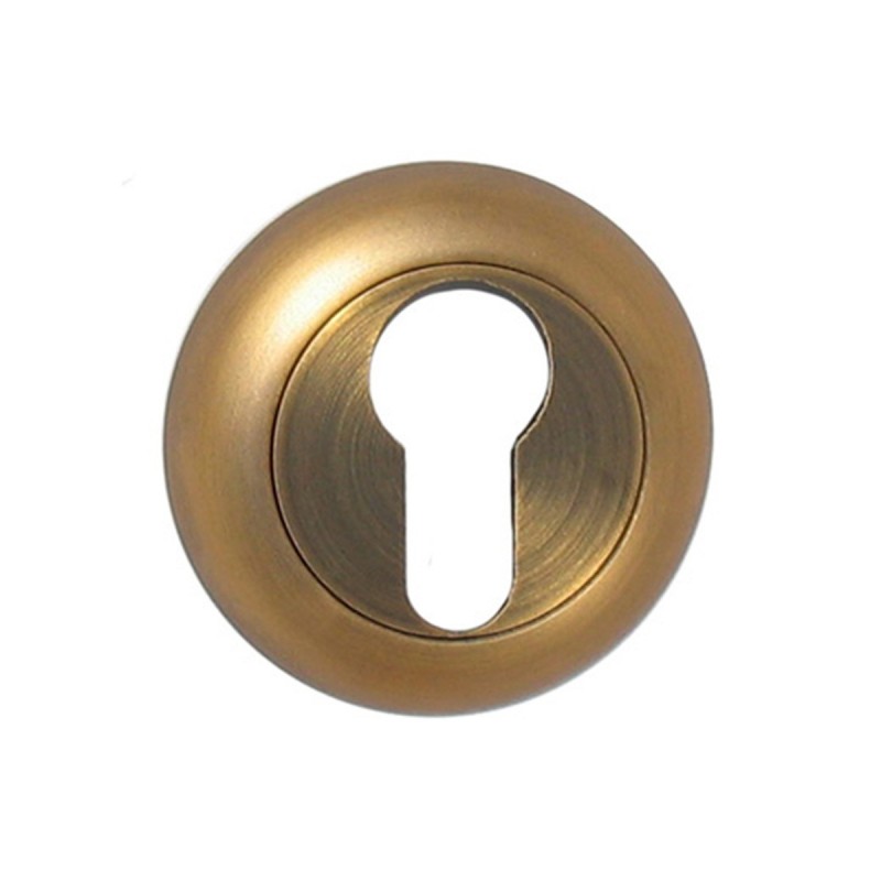 Накладка під циліндр USK Z-50 AB (стара бронза)