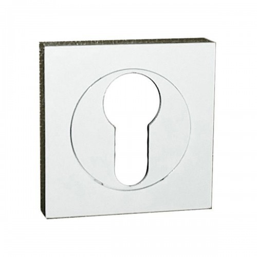 Накладка під циліндр USK Z-80 WHITE (білий)