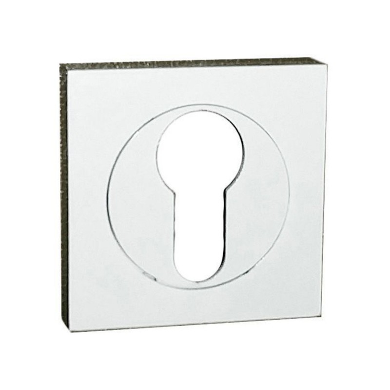 Накладка під циліндр USK Z-80 WHITE (білий)