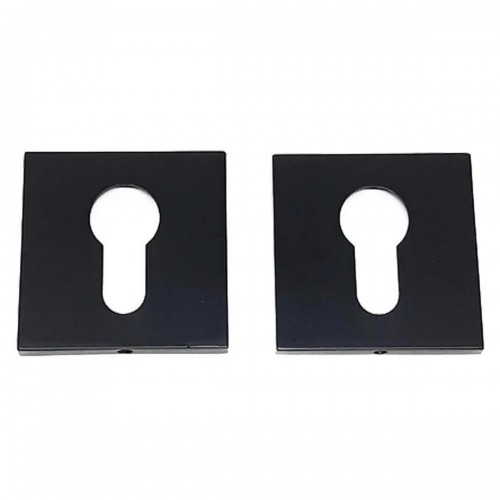 Накладка під циліндр USK Z-90 BLACK (чорний)