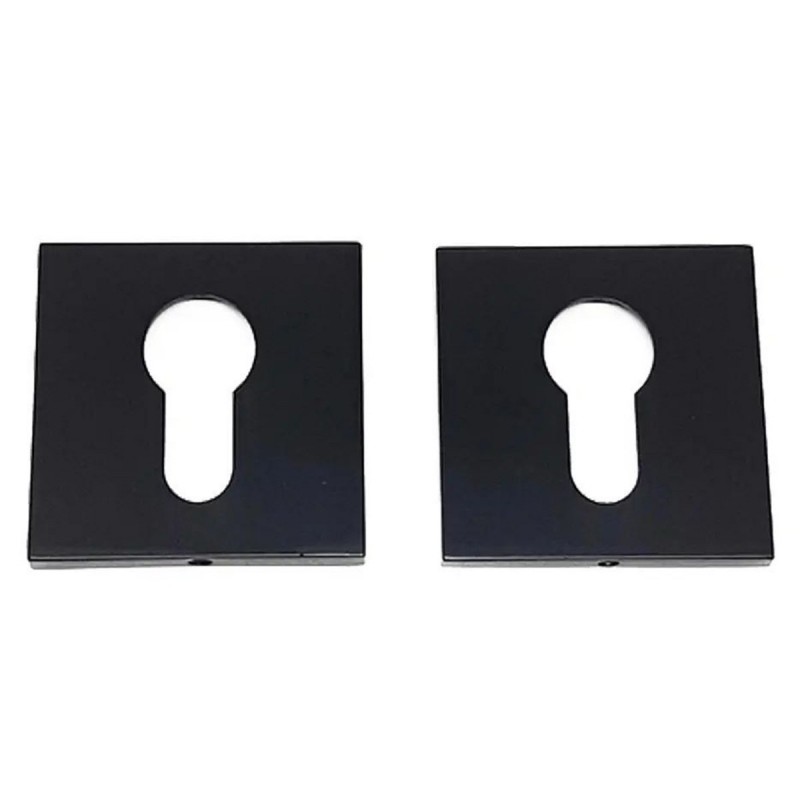 Накладка під циліндр USK Z-90 BLACK (чорний)