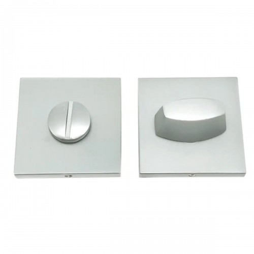 Накладка-поворотник USK Z-90WC BN (шлифованный никель)