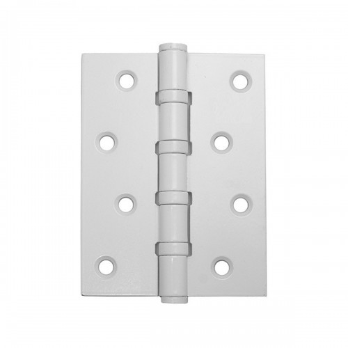 Петлі дверні універсальні USK 4*3*2.5-2BB WHITE (білий)