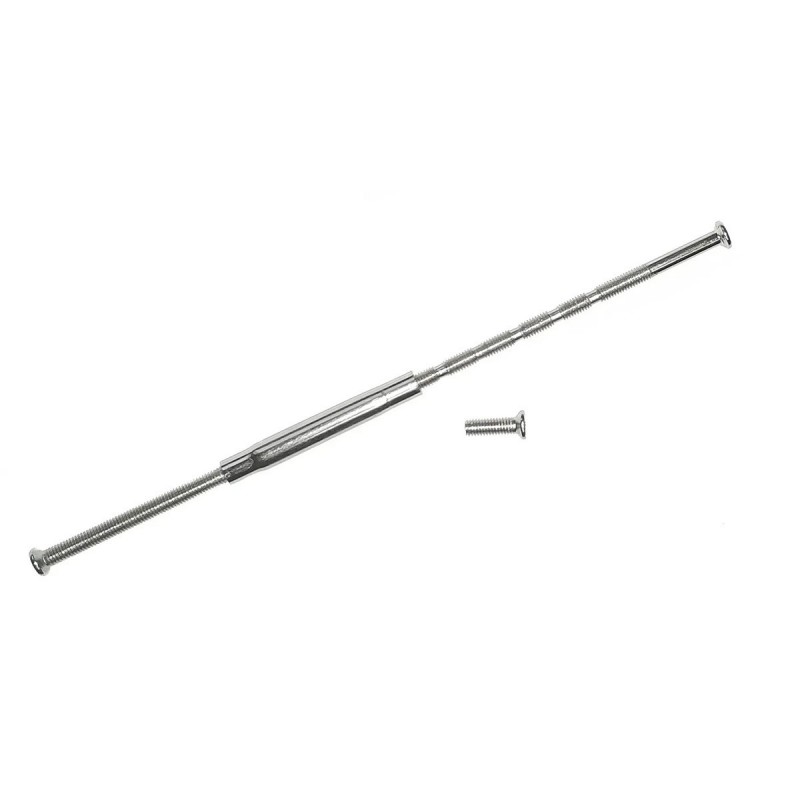 Стяжка d 4,5 мм L 90-115 мм