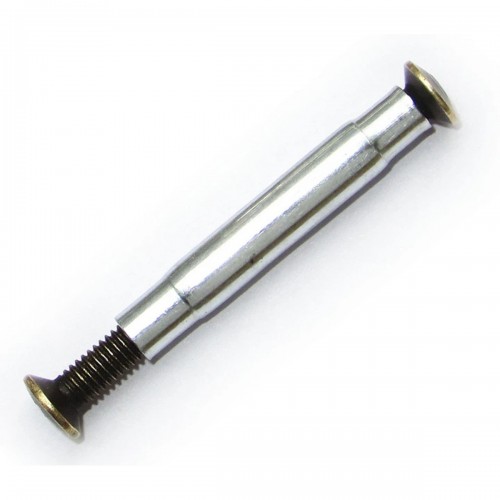 Стяжка d 5.5 мм L 65-135 мм AB (старая бронза)