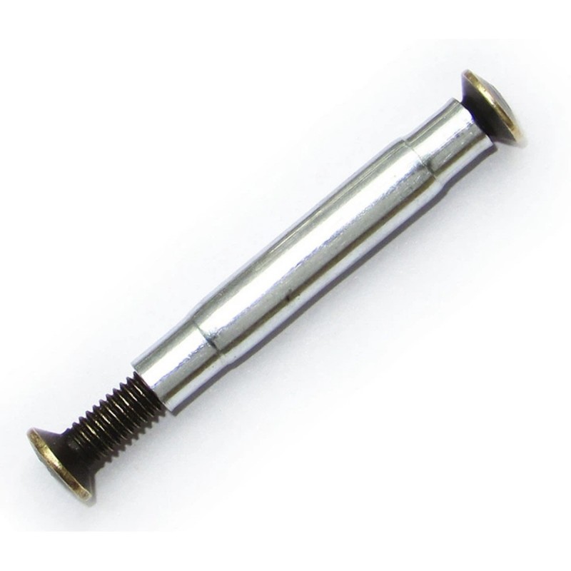 Стяжка d 5.5 мм L 65-135 мм AB (стара бронза)