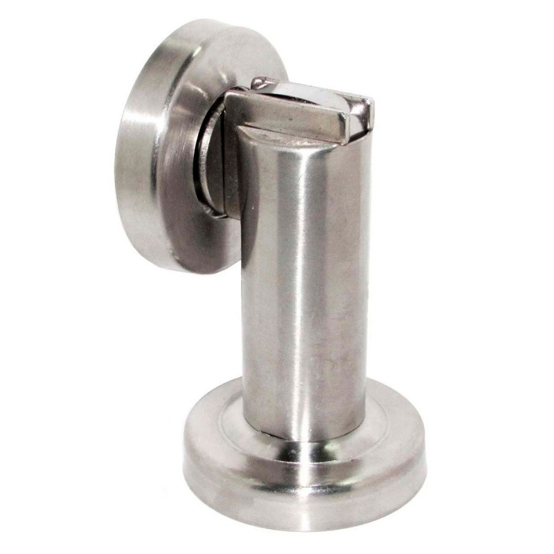 Упор USK EM-1103 магнітний SS (нержавіюча сталь)