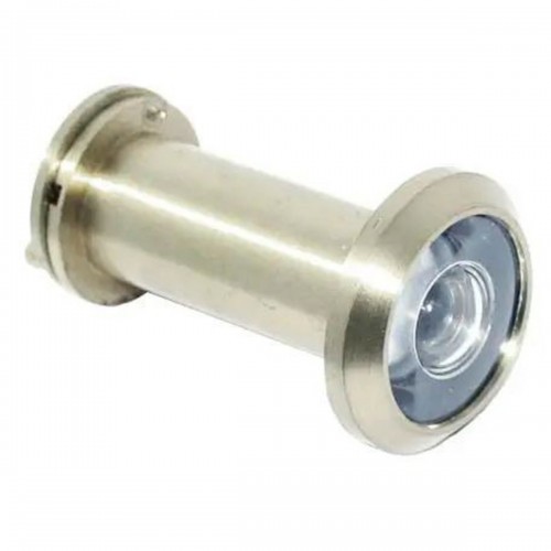 Вічко USK 5101 35-60 мм BN (шліфований нікель)