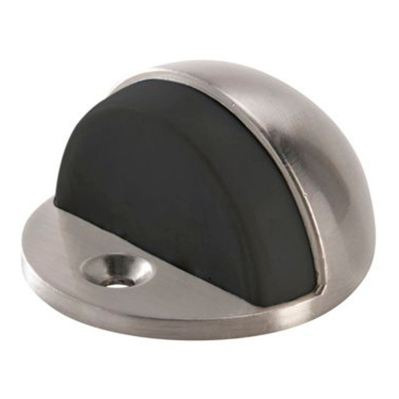 Упор USK EM-1201 BN (шліфований нікель)