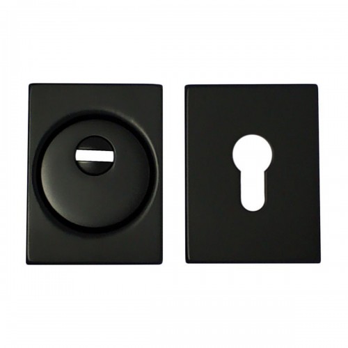 Накладка броньована DP-10 10 мм BLACK (чорний) 10 мм (чорний)