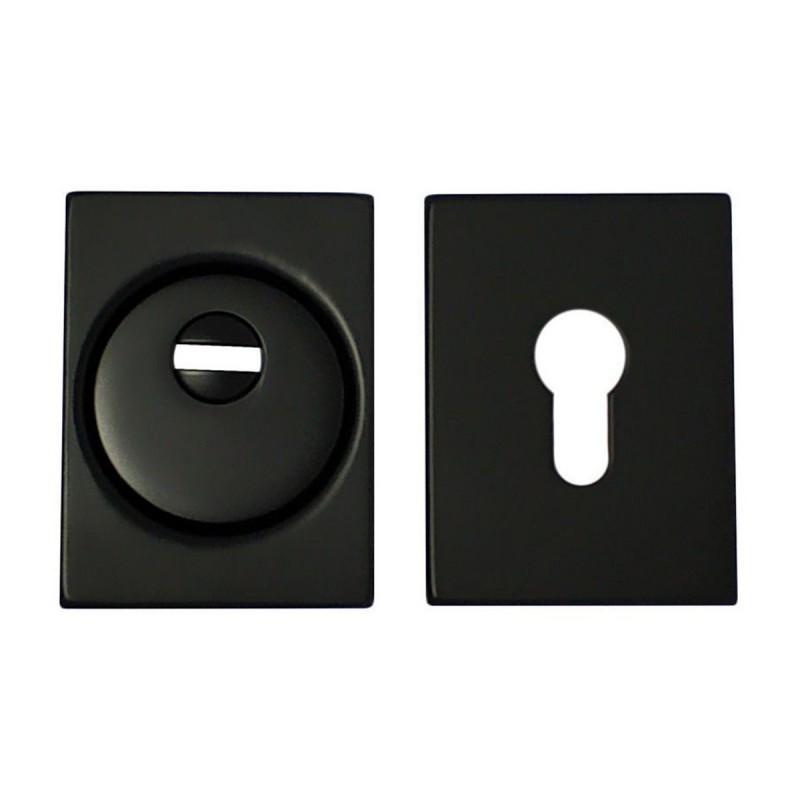 Накладка броньована DP-10 10 мм BLACK (чорний) 10 мм (чорний)