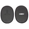 Накладки під сувальдний ключ 9065 BLACK (чорний)