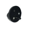 Упор USK EM-1201 BLACK (чорний) USK EM-1201 BLACK (чорний)