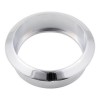 Кільце для броненакладки 10 мм NP (полірований нікель)