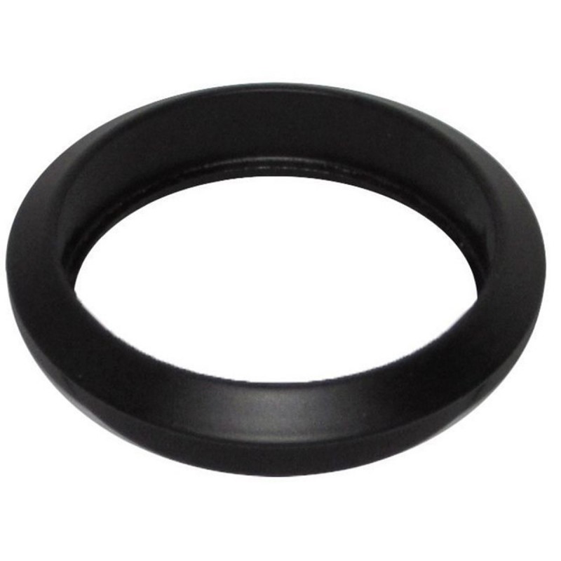 Кільце для броненакладки 10 мм BLACK (чорний)
