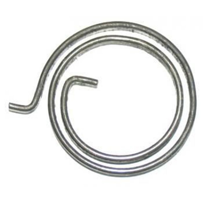 Пружина для ручок на розетці