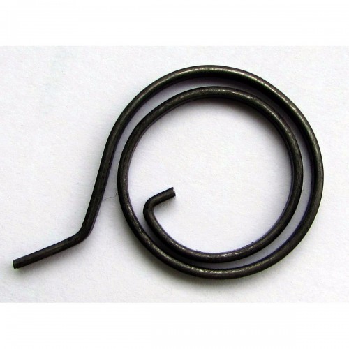 Пружина для ручок на планці