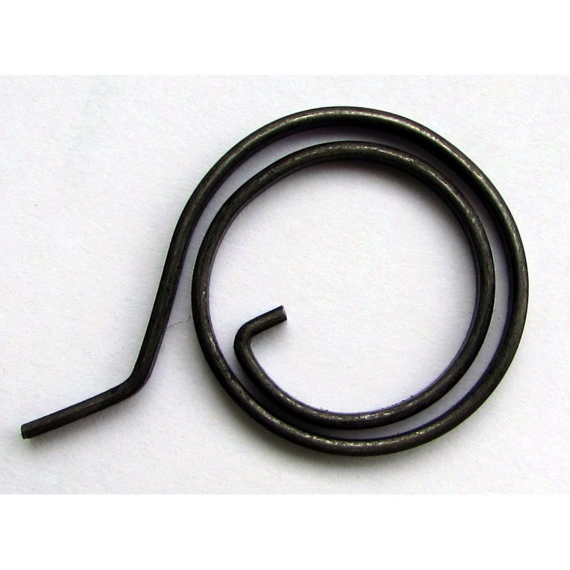 Пружина для ручок на планці