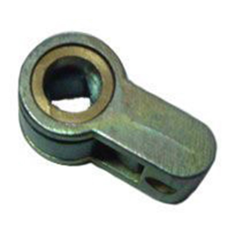 Перехідник Циліндр-WC (з гвинтом)