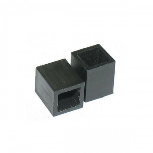 Вставка пластикова 6-7 мм