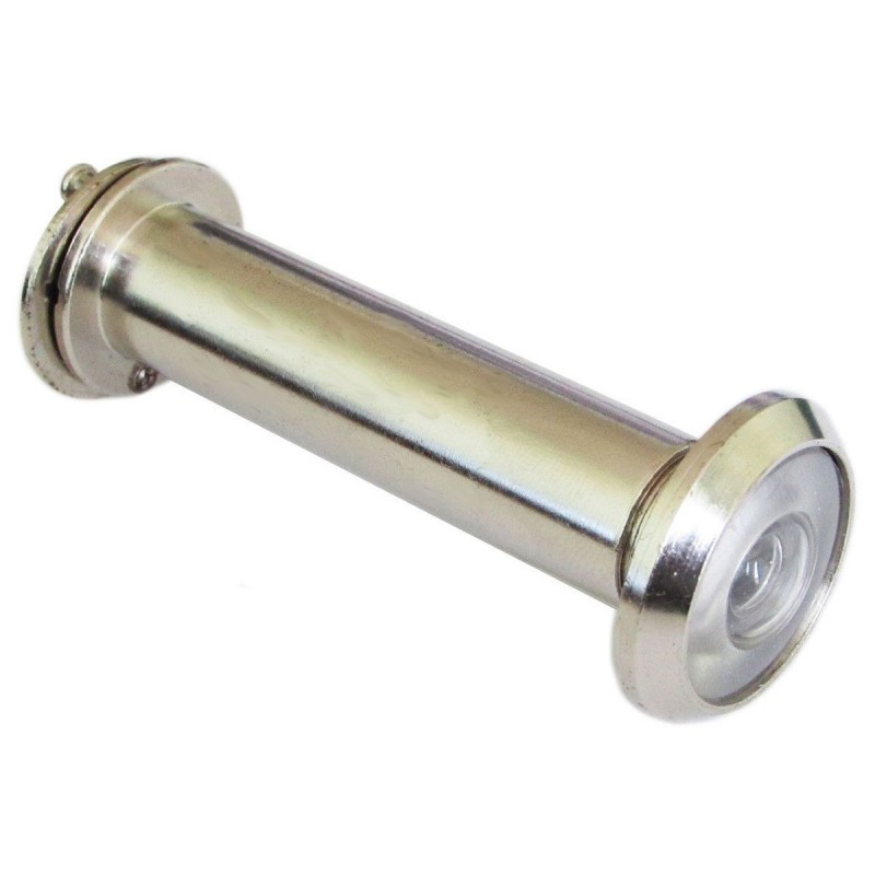 Вічко USK 5102 60-105 мм BN (шліфований нікель)