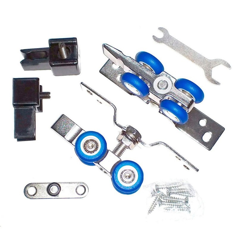 Механізм розсувної системи USK 3015 80 кг