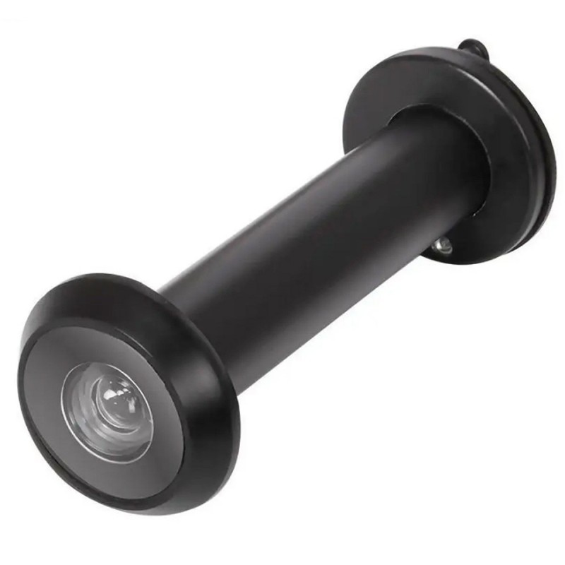 Вічко USK 5103 70-115 мм BLACK (чорне)