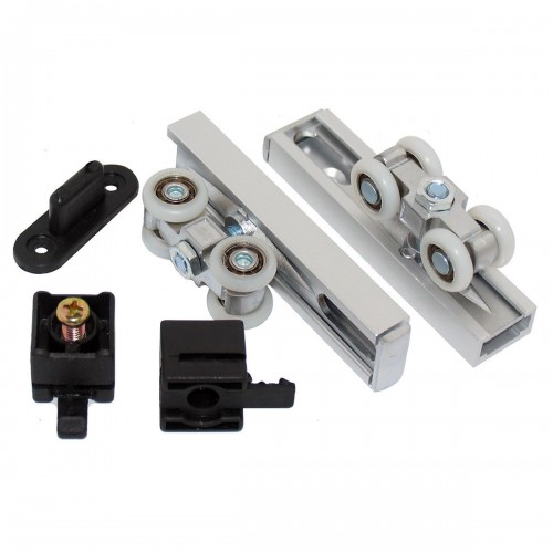 Механізм розсувної системи EKF 120100 40 кг