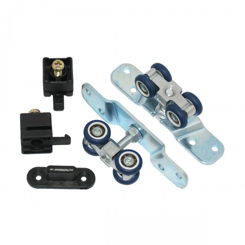 Механізм розсувної системи EKF E-120100-02 40 кг