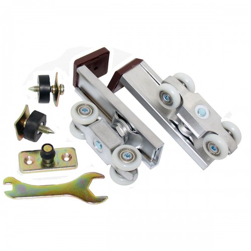 Механізм розсувної системи EKF 120101 80 кг