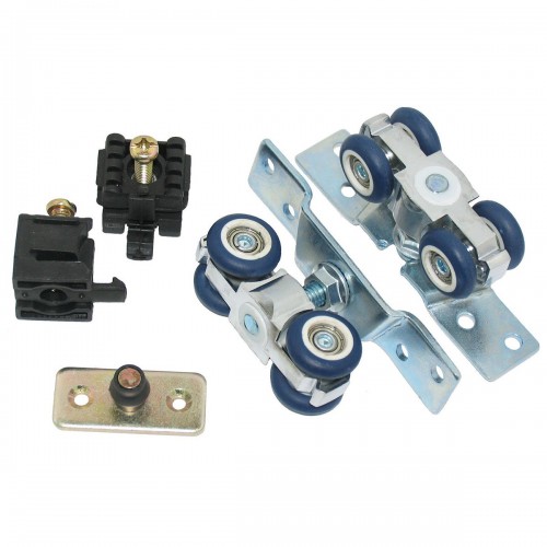 Механізм розсувної системи EKF E-120101-02 80 кг