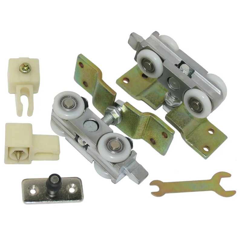 Механізм розсувної системи EKF Z-100 100кг 100 кг