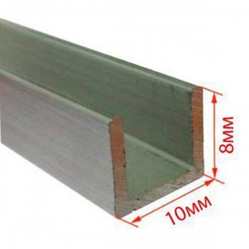 Профіль нижній DS-40кг (0,9m) 0,9 м