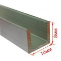 Профіль нижній DS-40кг (0,9m) 0,9 м
