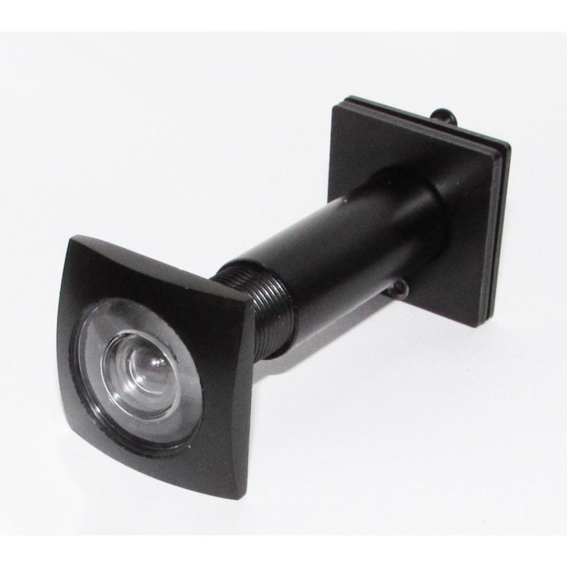 Вічко USK V10 60-105 мм BLACK (чорне) USK V10 60-105 мм (чорний)