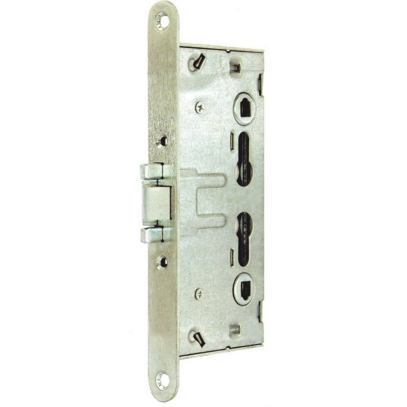 Замок для металевих дверей USK 1739