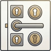 Накладки під ручки