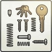 Аксесуари до циліндрів