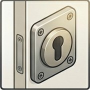 Врізні броненакладки