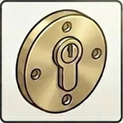 Накладні броненакладки