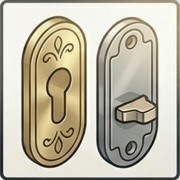 Декоративні накладки