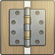 Врізні петлі