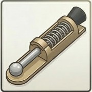 Стопори для вхідних дверей