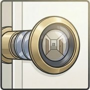 Вічка дверні