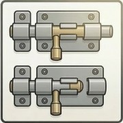 Шпінгалеты